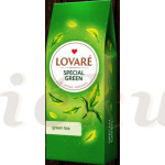 Lovare sypaný zelený čaj Special Green 80g